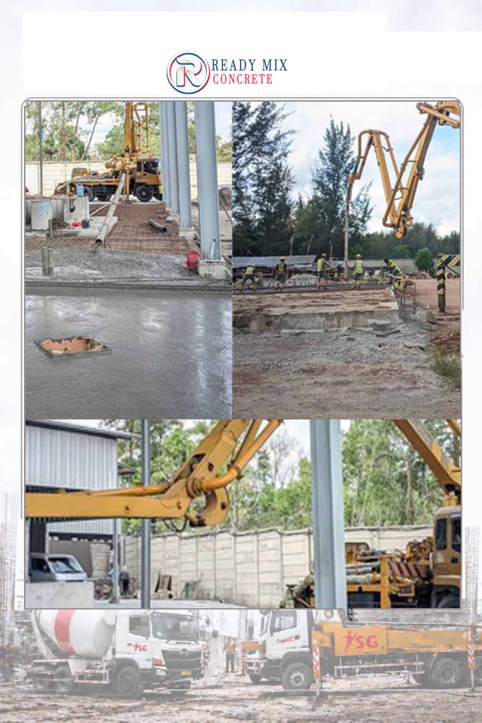 Harga Ready Mix K225 Serpong Harga Ready Mix K225 Serpong