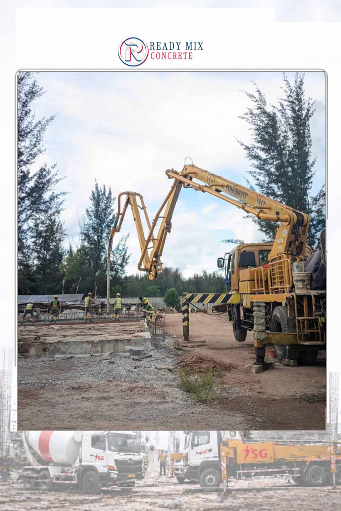 Harga Ready Mix Bogor Harga Ready Mix Bogor